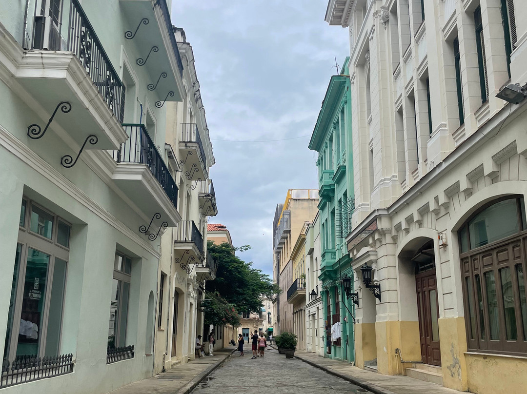 Havana Tours With Blexie-哈瓦那必去景点