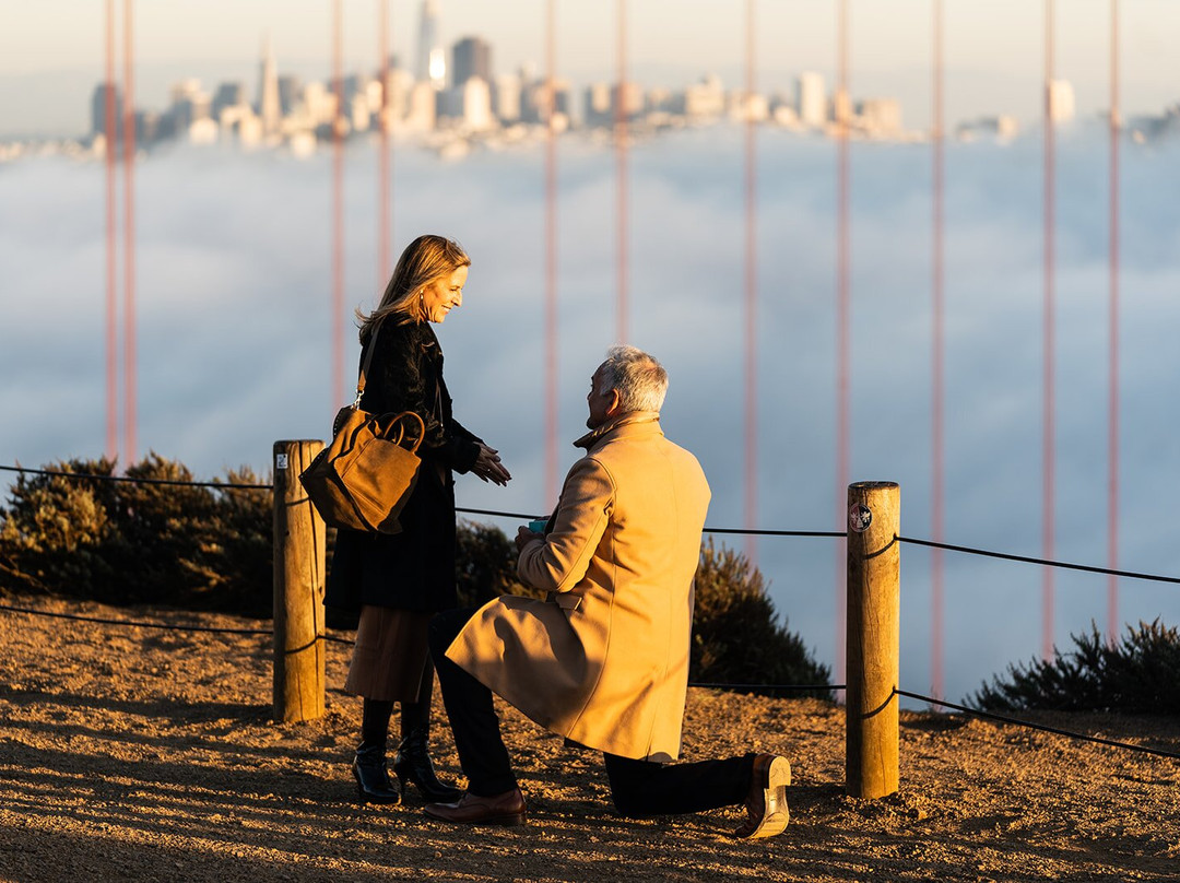 Battery Spencer-索萨利托必去景点