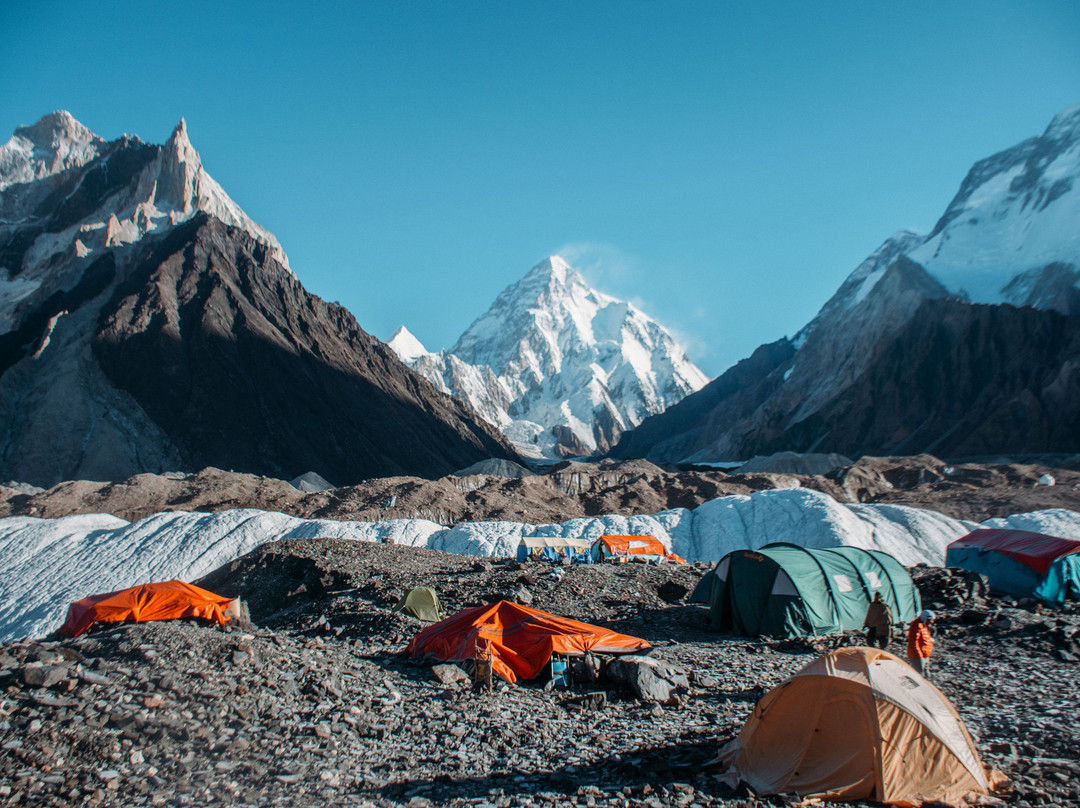 Apricot Tours-Islamabad Capital Territory必去景点