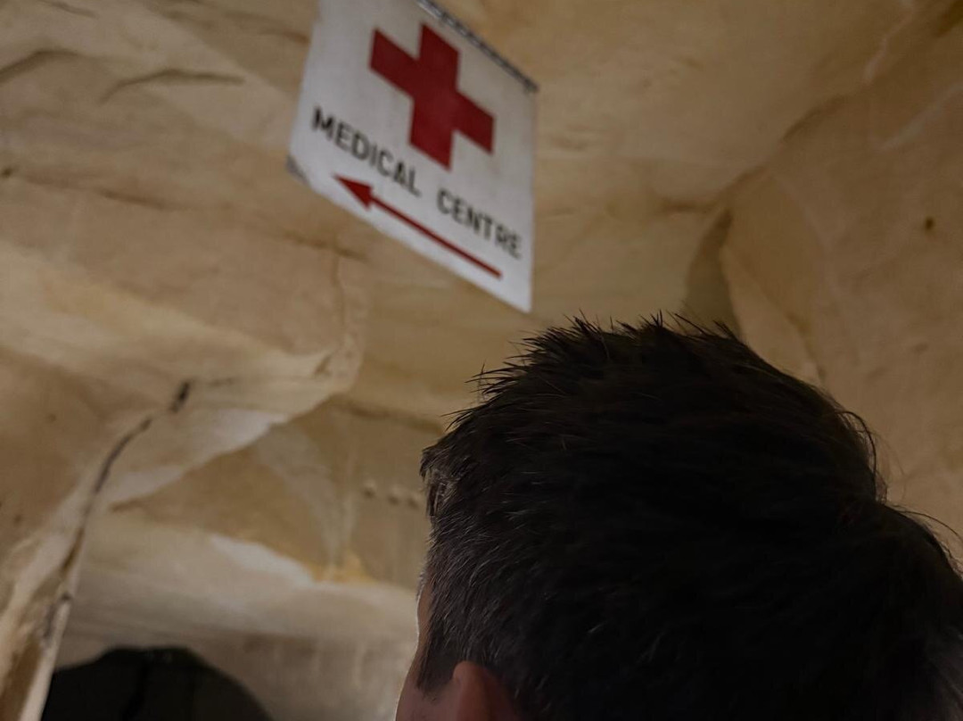 Grotten Van Kanne-Kanne必去景点