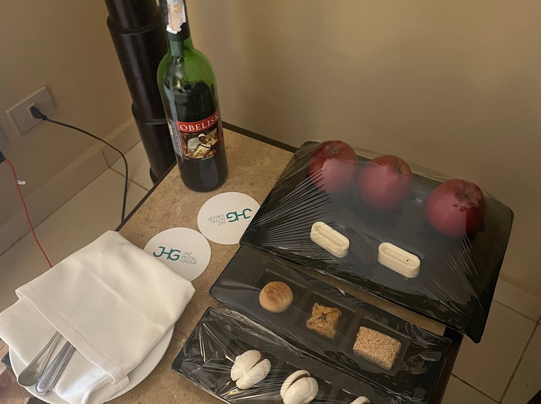 Jaz Neo Dar El Madina主图