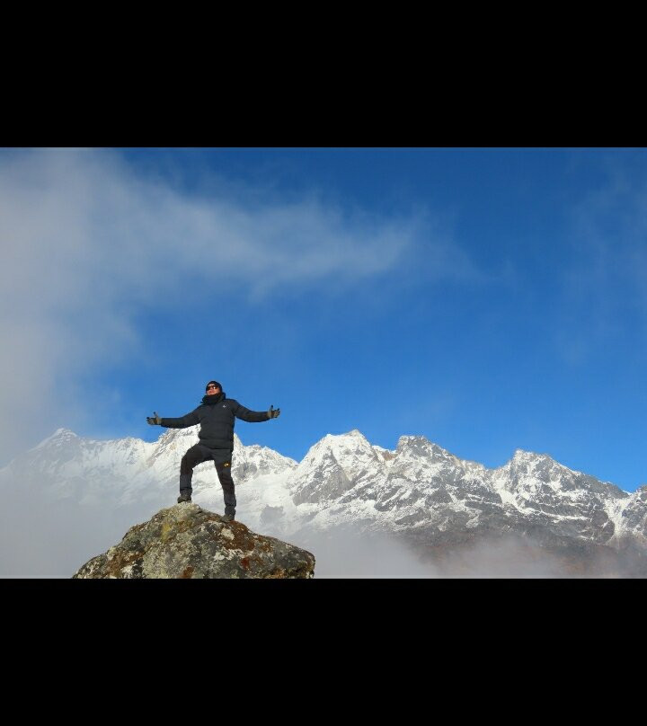 Mountain Tours & Travels-Geyzing必去景点