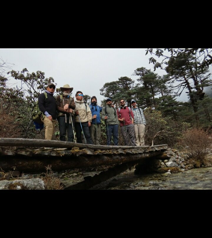 Mountain Tours & Travels-Geyzing必去景点