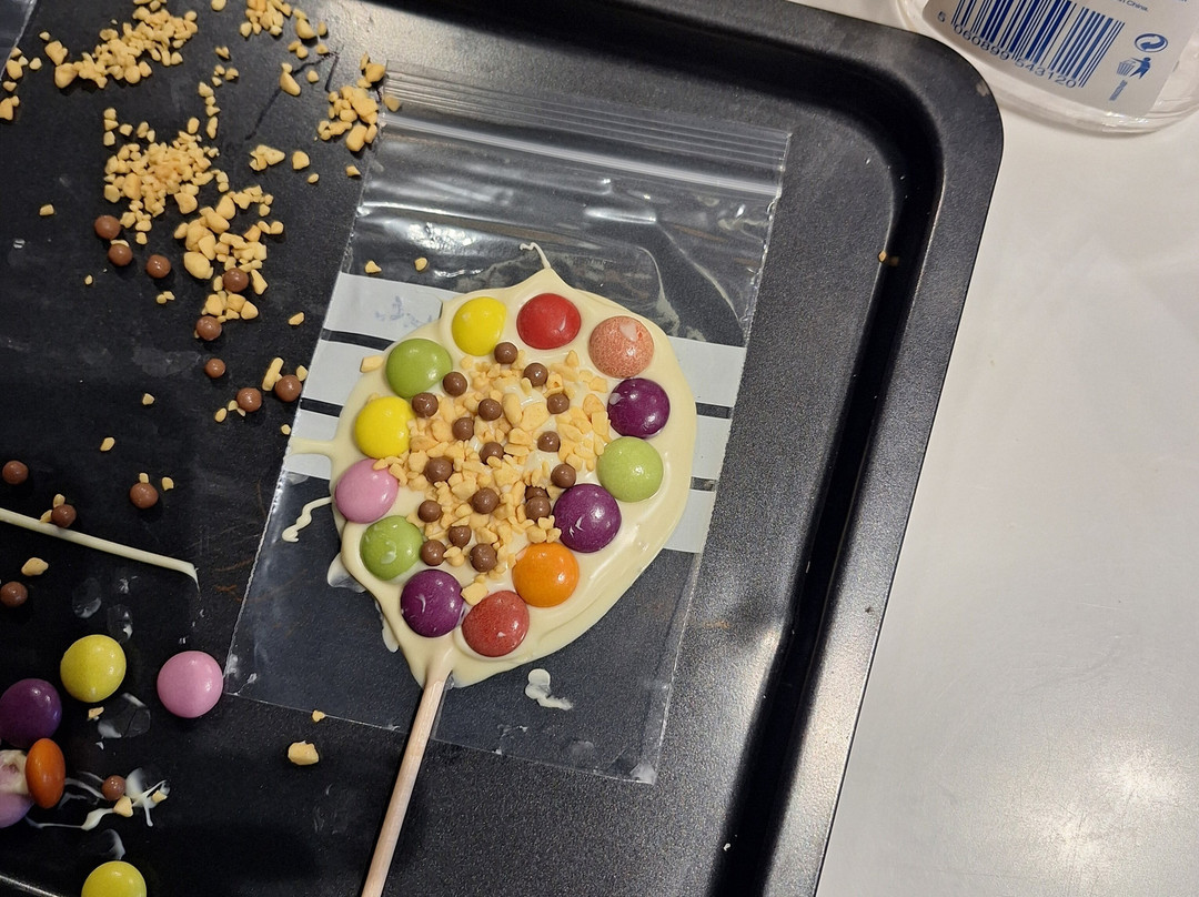 约克巧克力工厂-约克必去景点