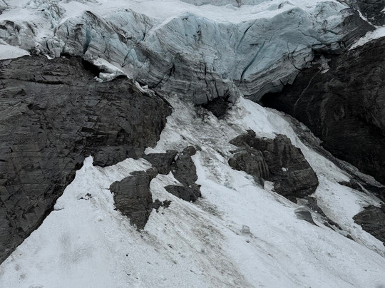 格伦诺基直升机-格伦诺基必去景点