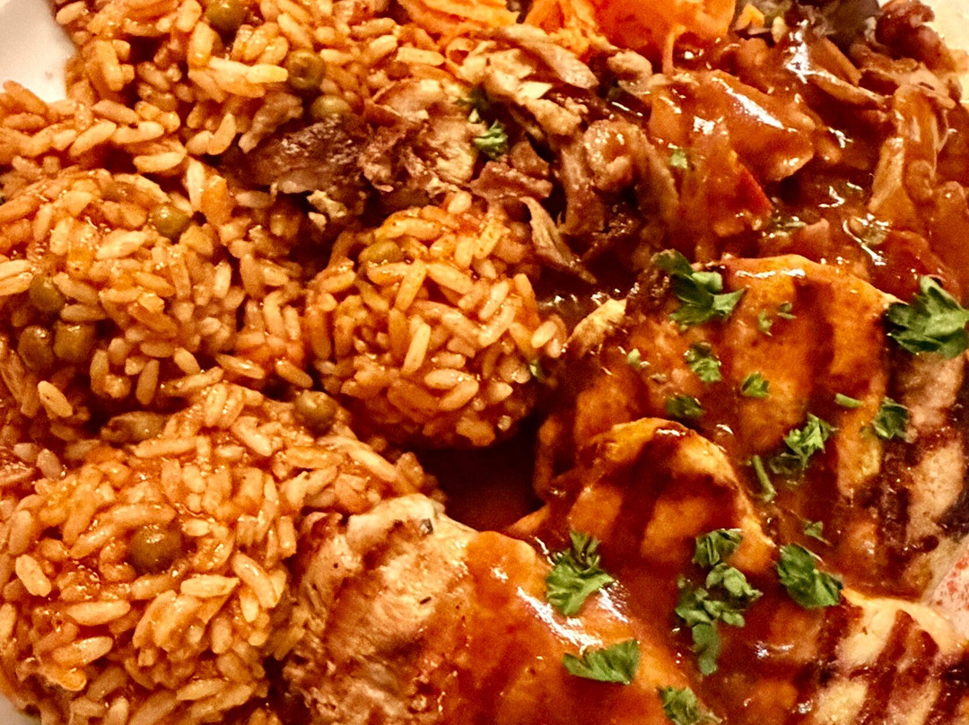 奥克森酒店主图