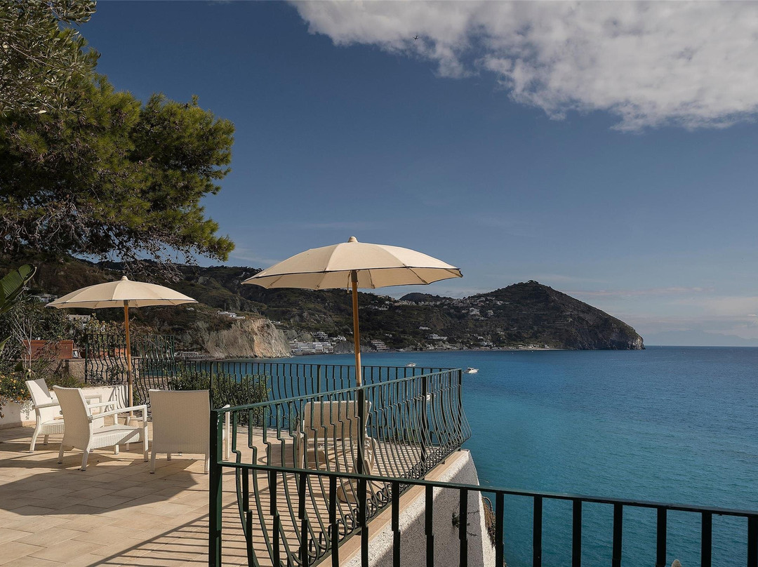 Miramare Sea Resort & Spa