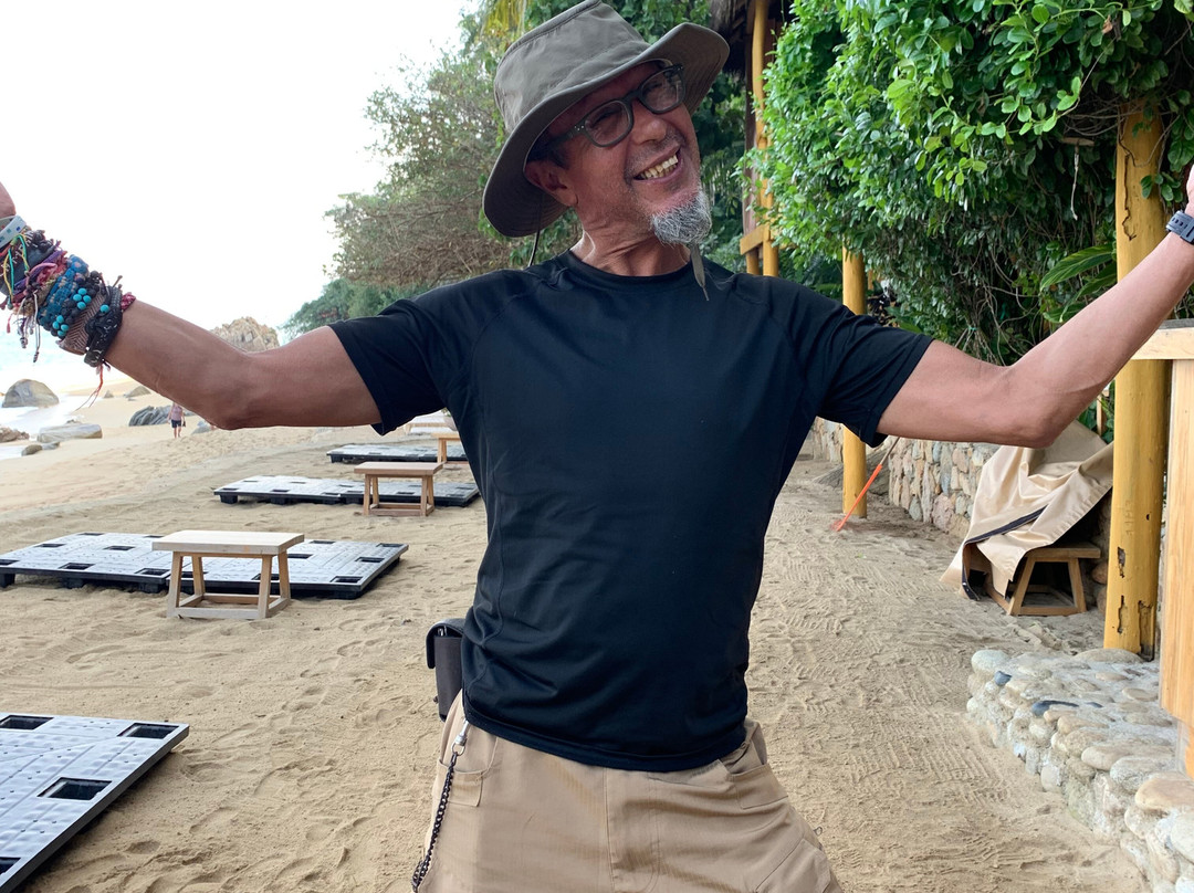 Xinalani 度假村主图