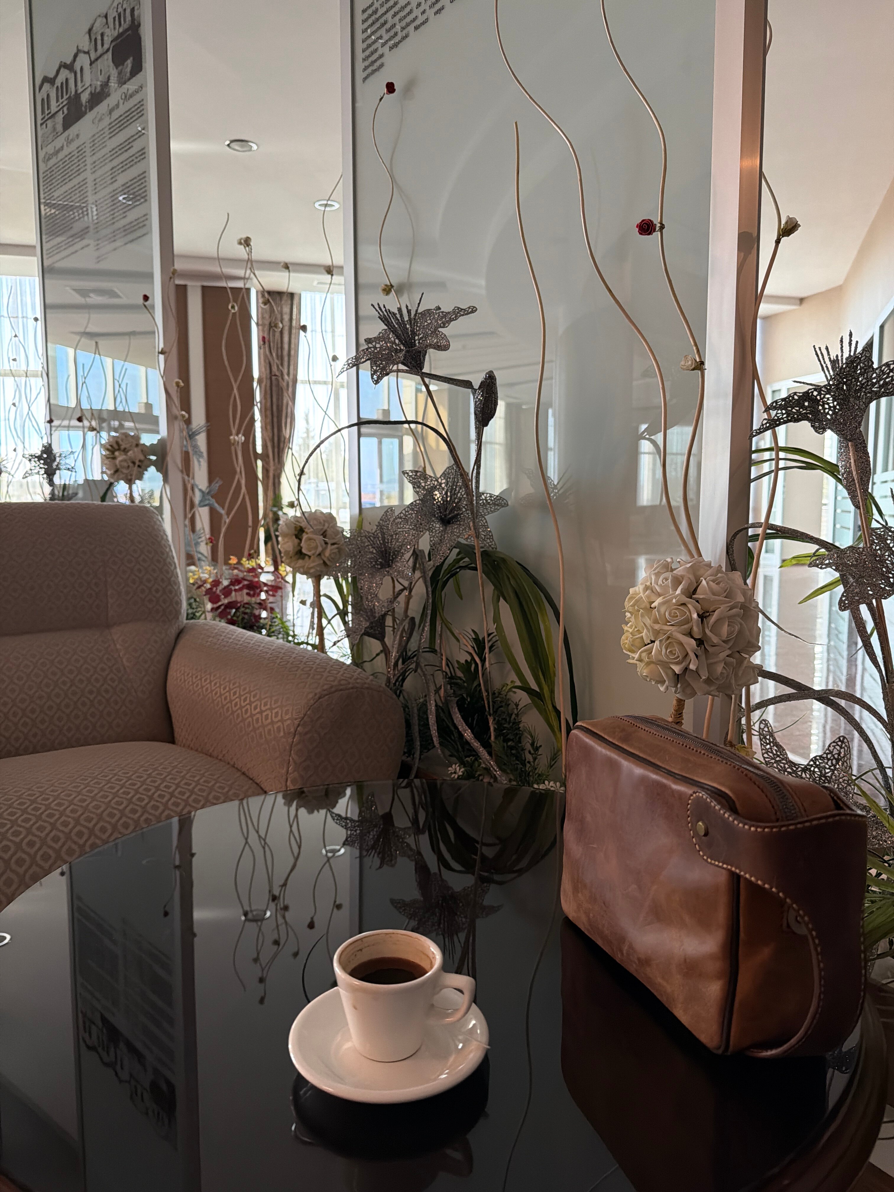 Grand Altuntas Hotel-官方