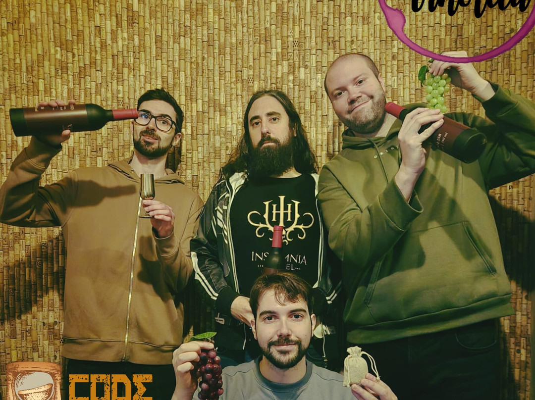 Code258 escape room-丰拉夫拉达必去景点