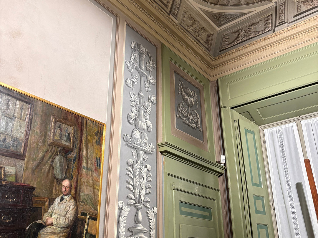 Raccolta d'Arte Lamberti-Codogno必去景点