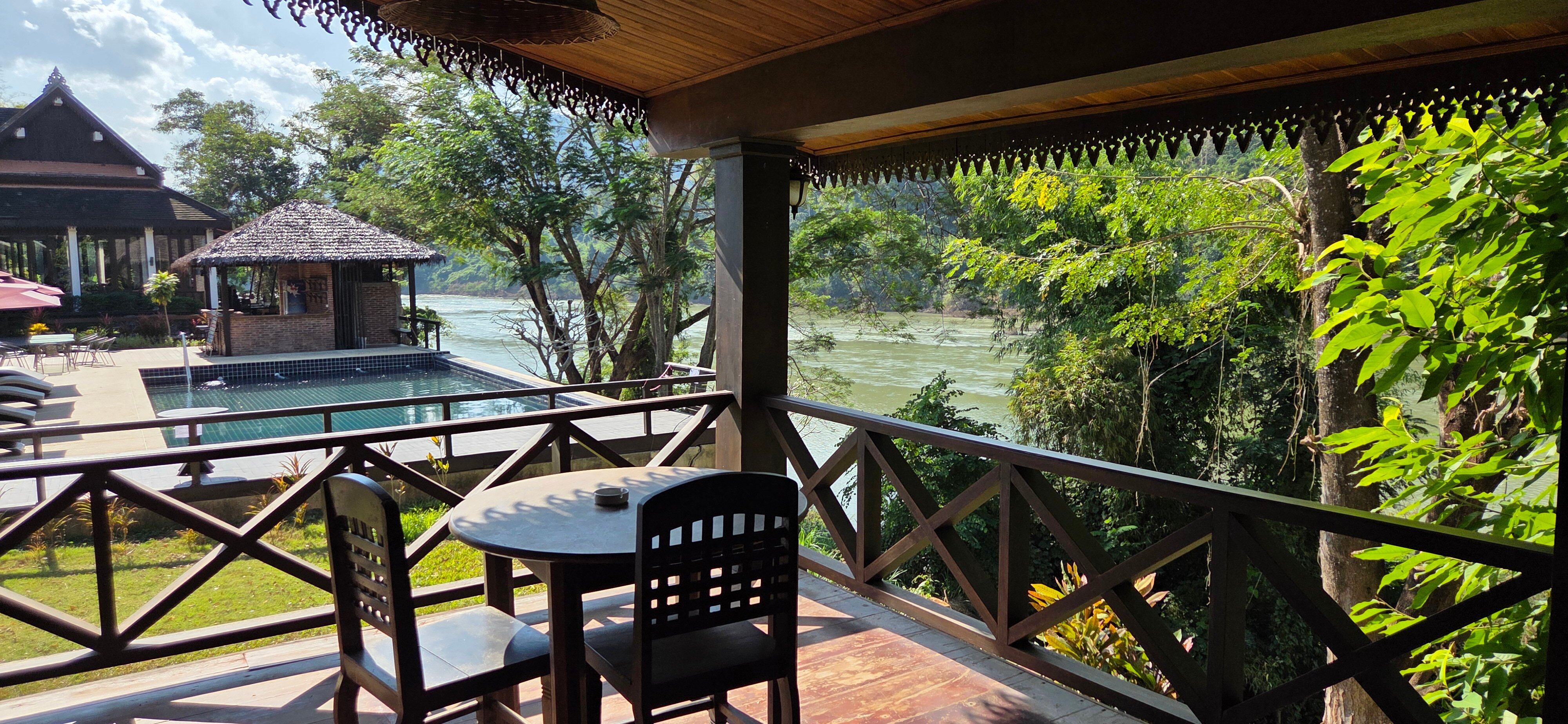 南澳滨江度假酒店-官方