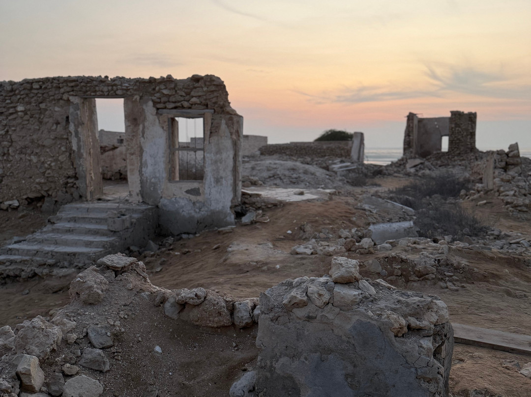 Doha Tourism-多哈必去景点