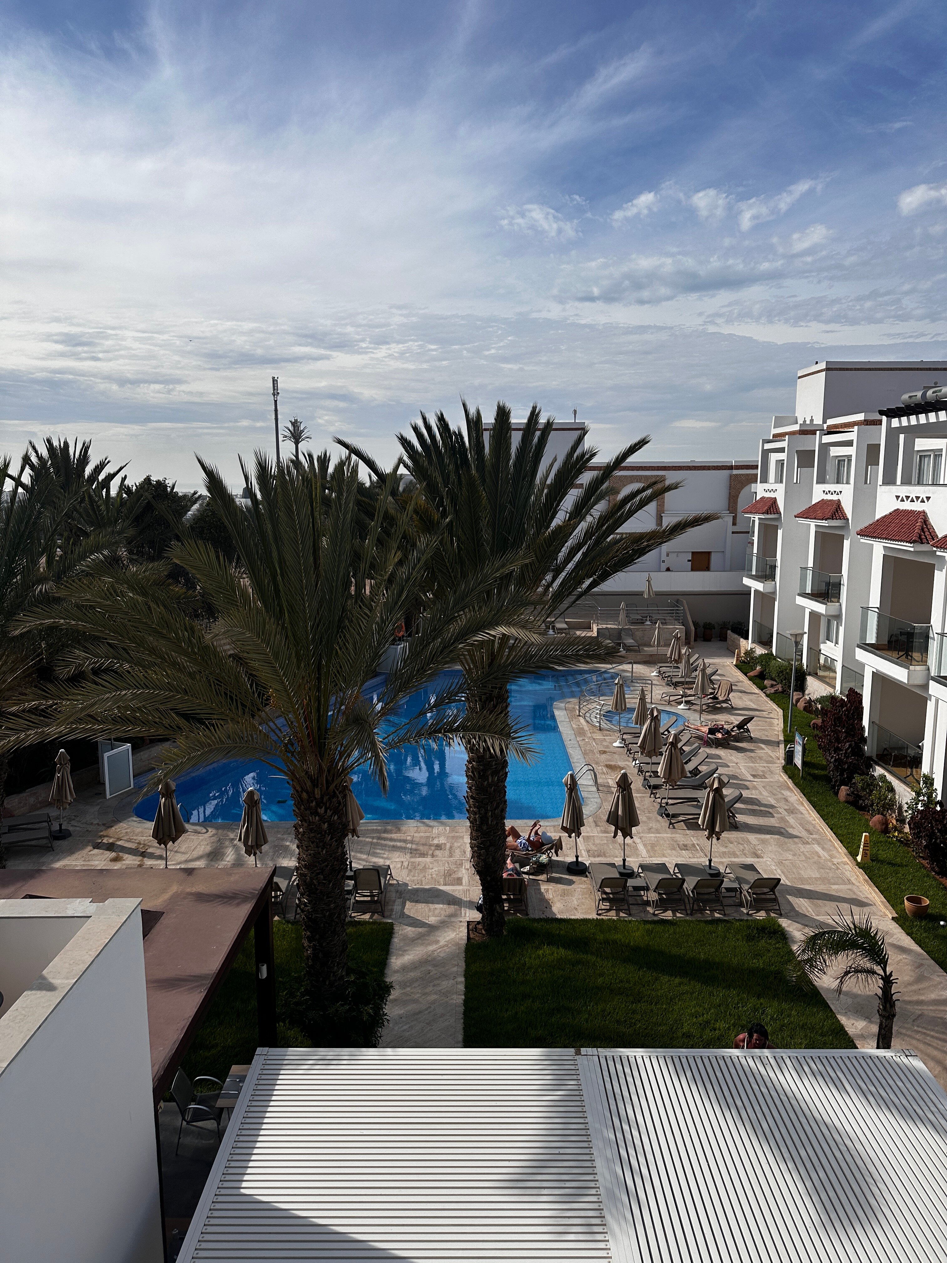 阿加迪尔提姆雷酒店及Spa-官方