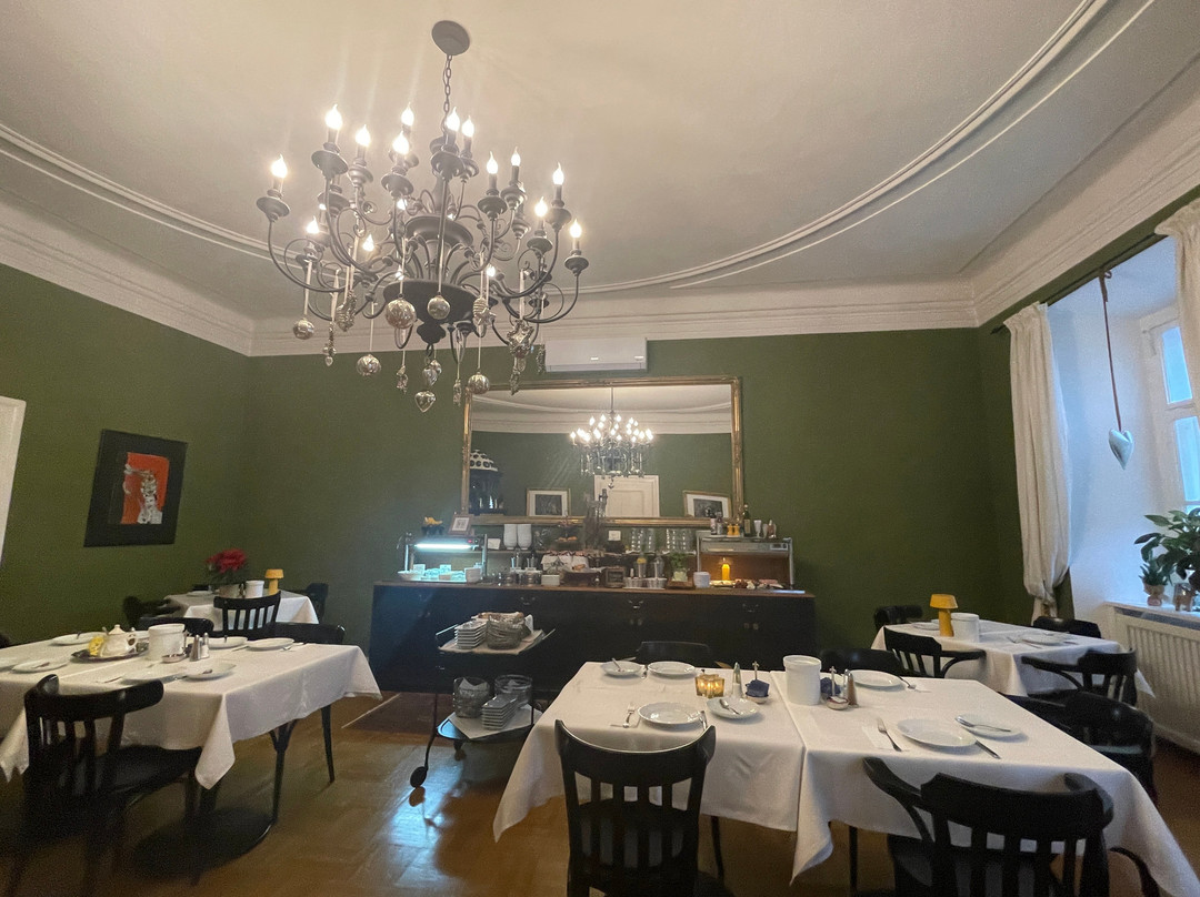 Hotel Alter Gerichtshof主图