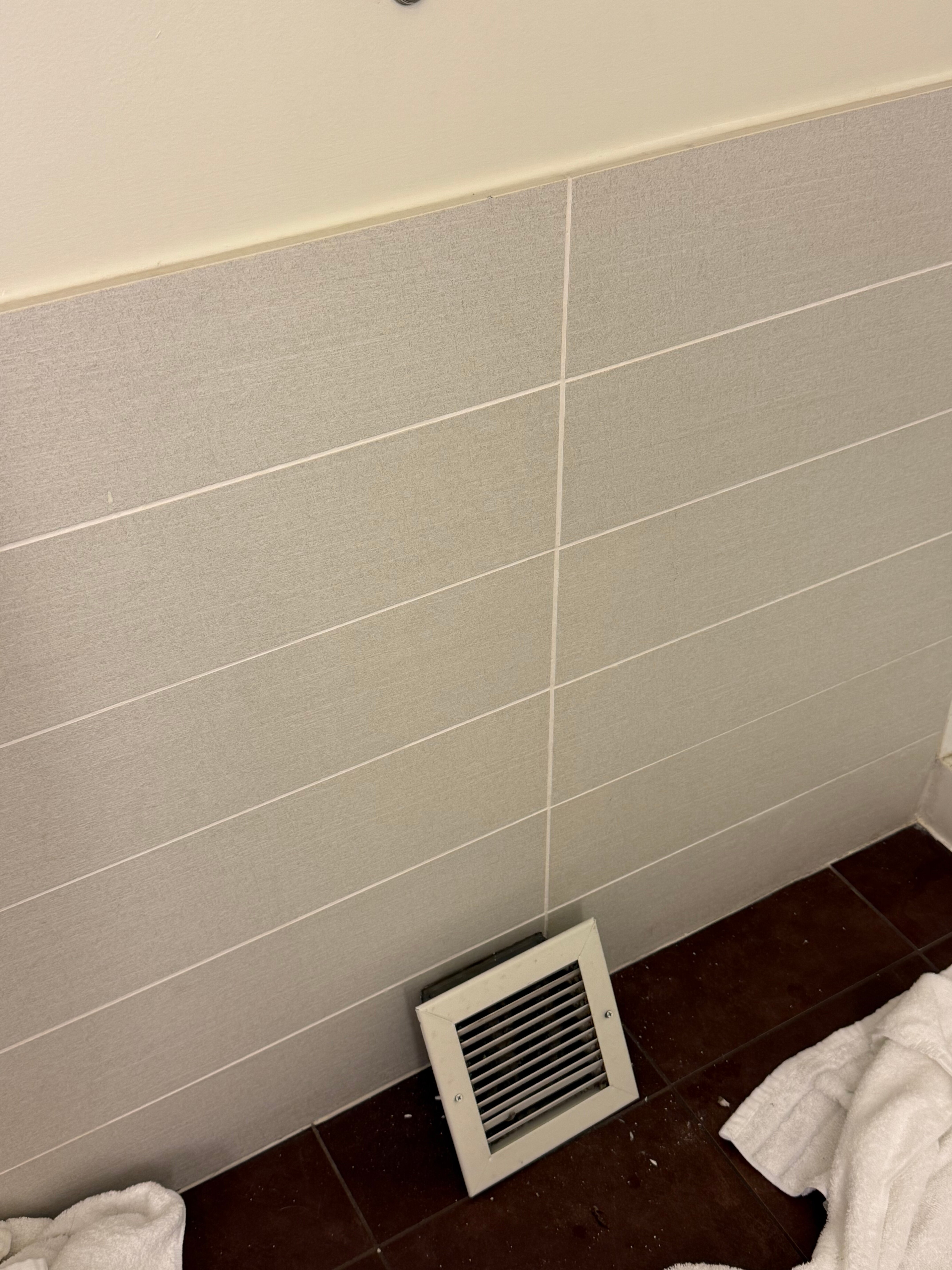 Element By Westin Ewing/princeton-浴室