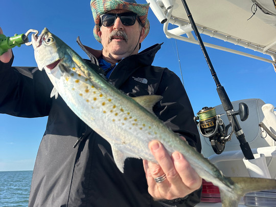 Fort Myers Fishing Adventures-迈尔斯堡海滩必去景点