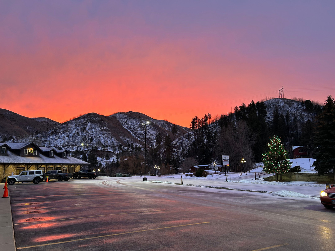 Deadwood Gulch Resort, Trademark Collection by Wyndham主图