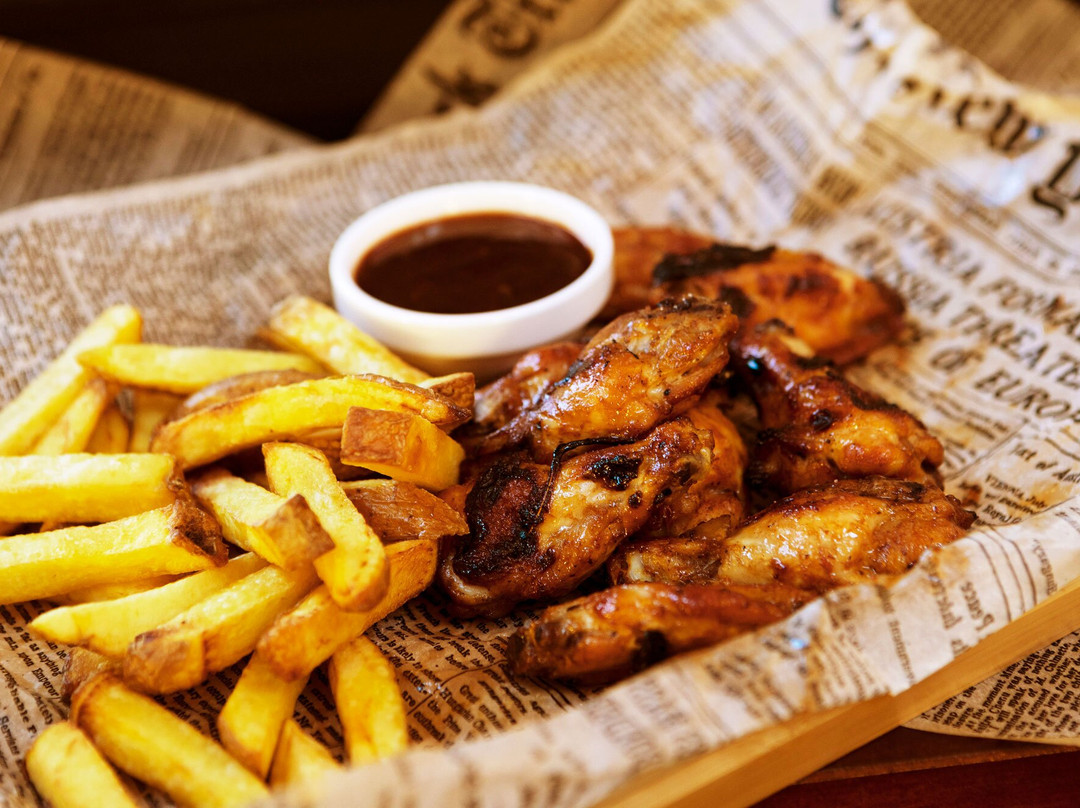 Alfa 1987 Bratislava主图