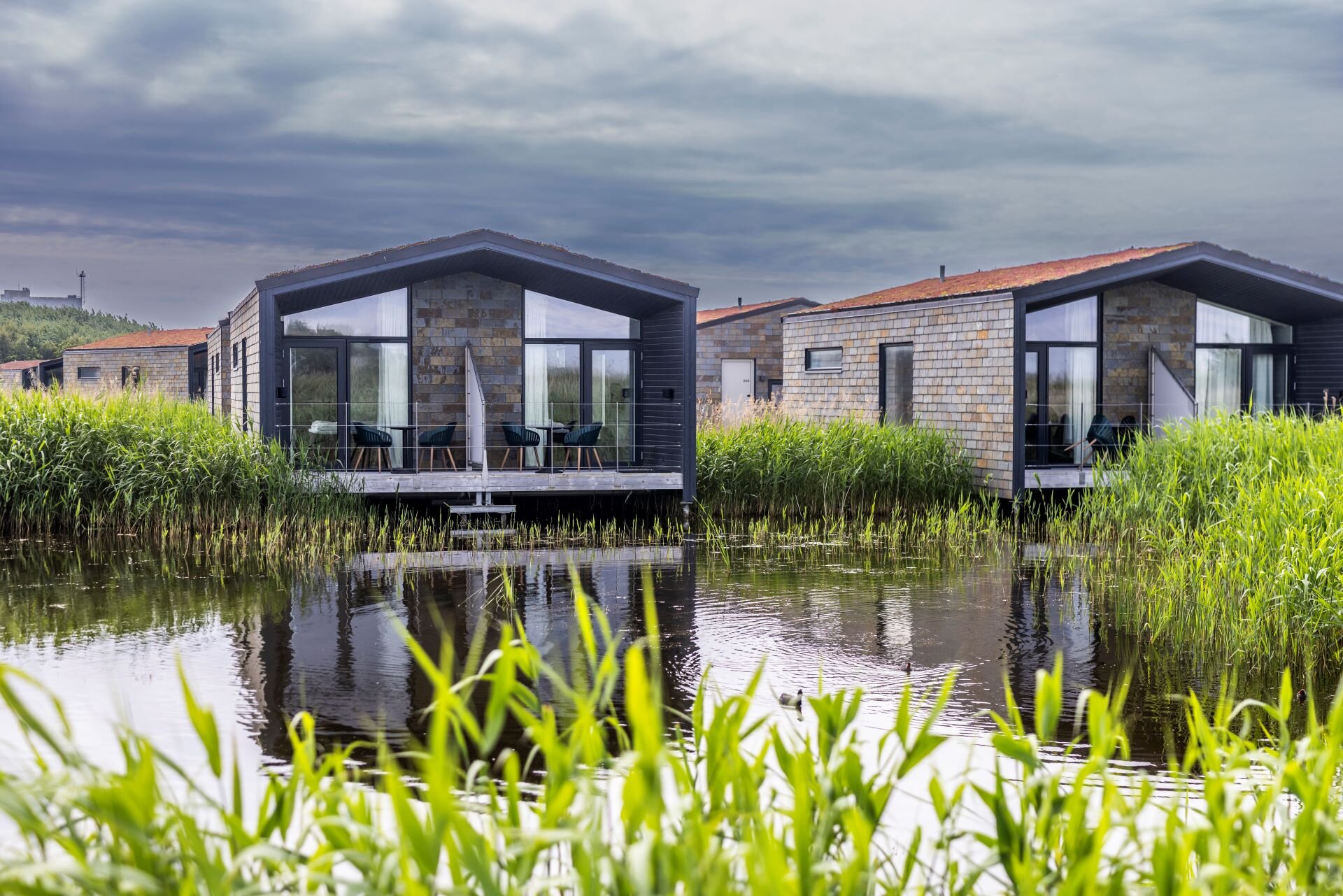 Hages Badehotel-浴室