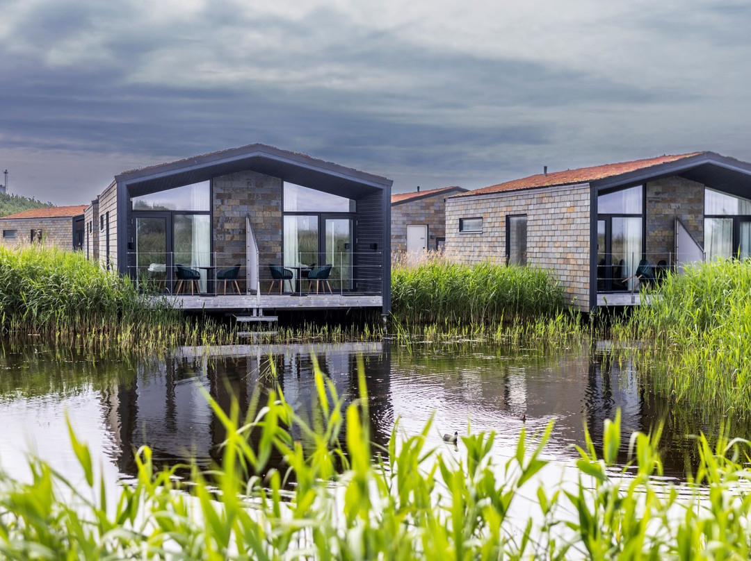 Hages Badehotel主图