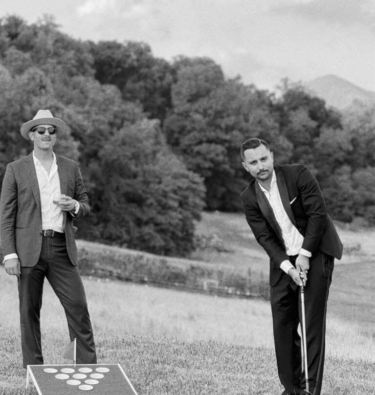 Ecco Adesso Vineyards-Fairfield必去景点