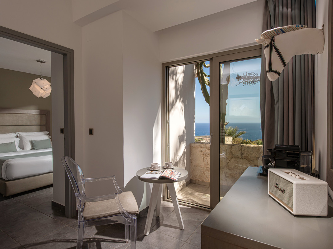 Happy Cretan Suites主图