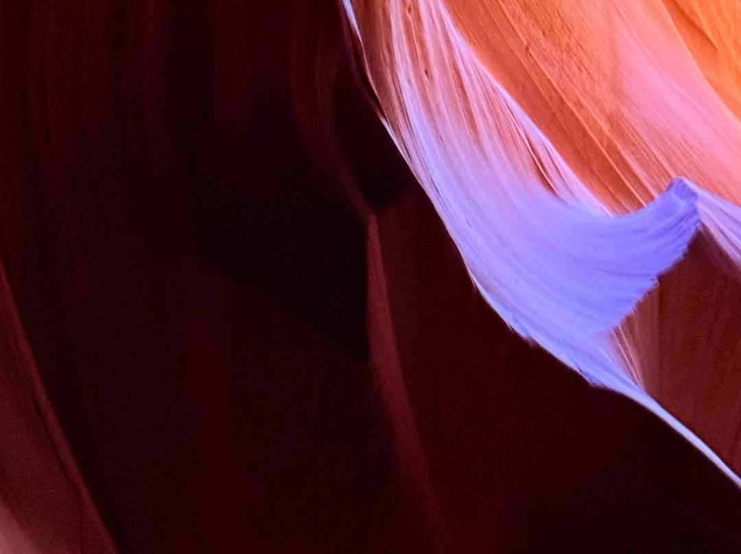 Tse Bighanilini Tours-佩吉必去景点