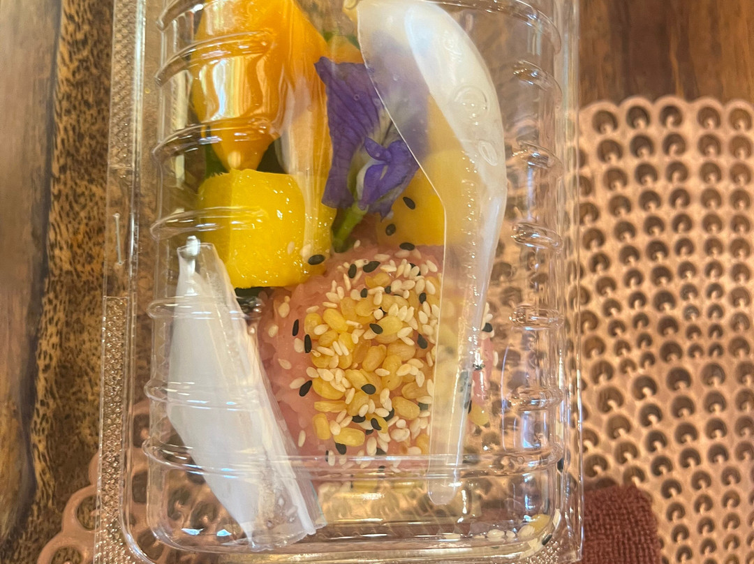 Zabb E Lee泰式烹饪班-清迈必去景点