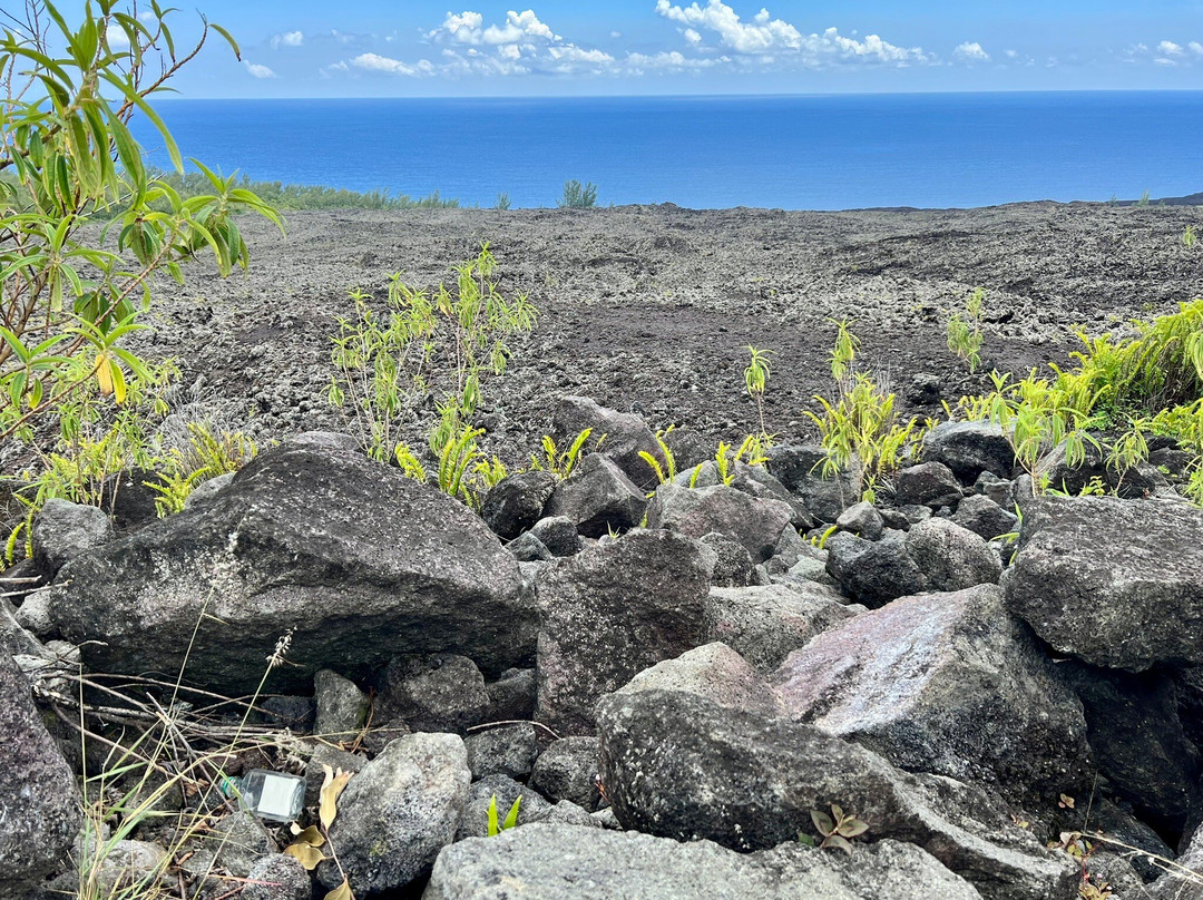 Enclos Du Grand Brûlé-Saint-Philippe必去景点