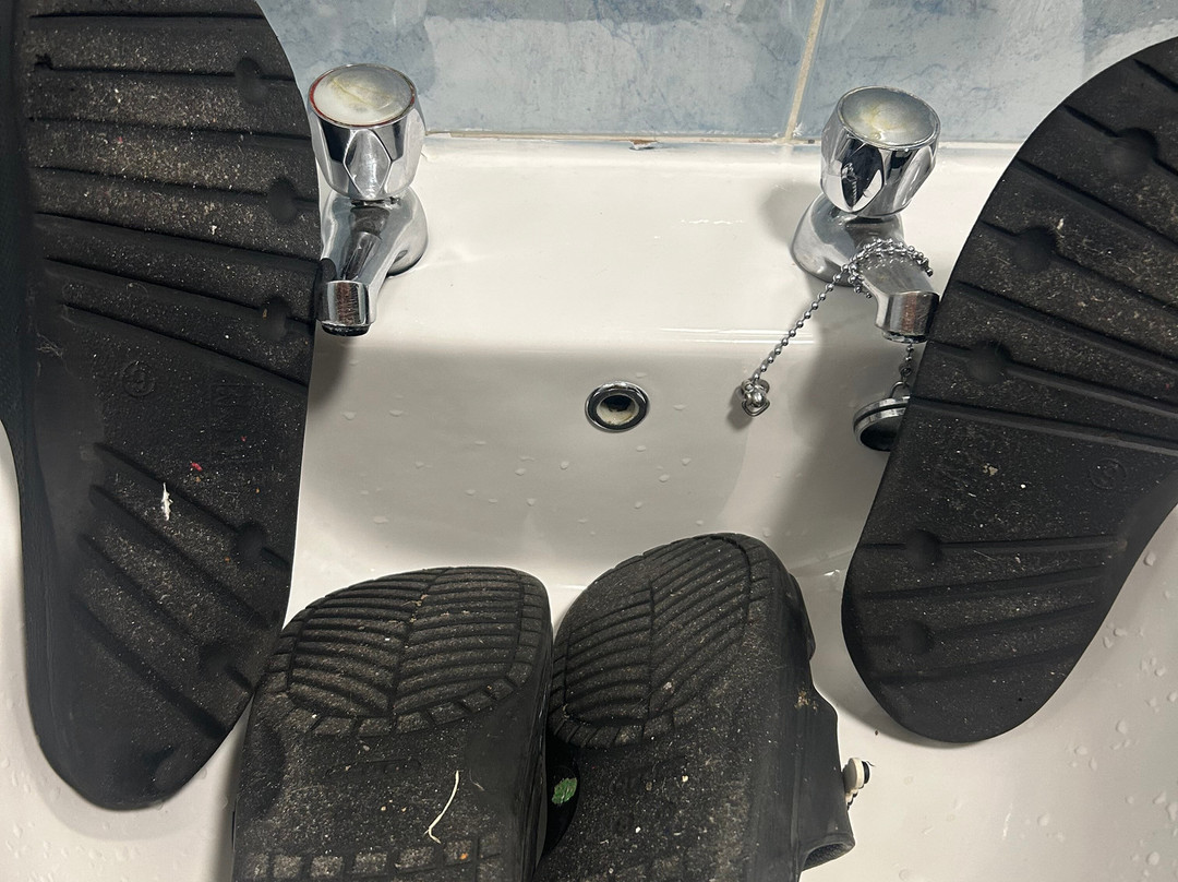 奥利弗克伦威尔酒店主图