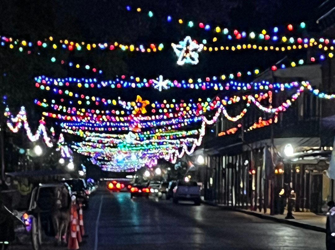 Violet Hill Bed And Breakfast主图