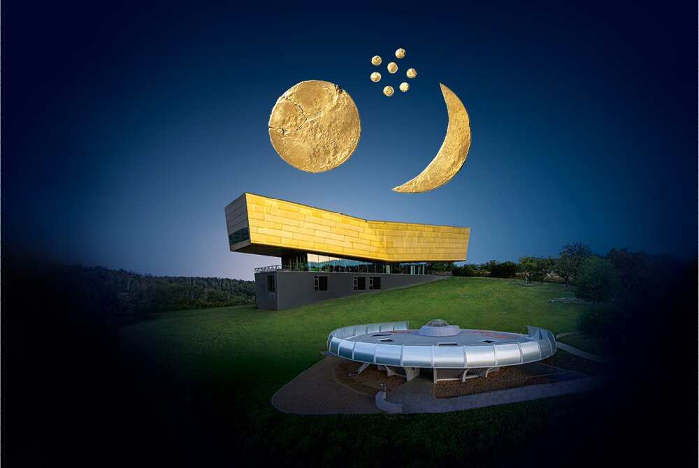 Arche Nebra-Nebra必去景点