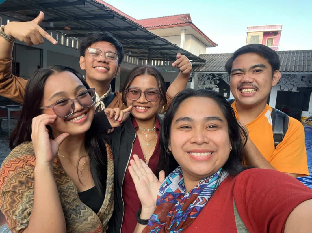 Apatuxay Vientiane Hotel & Apartment