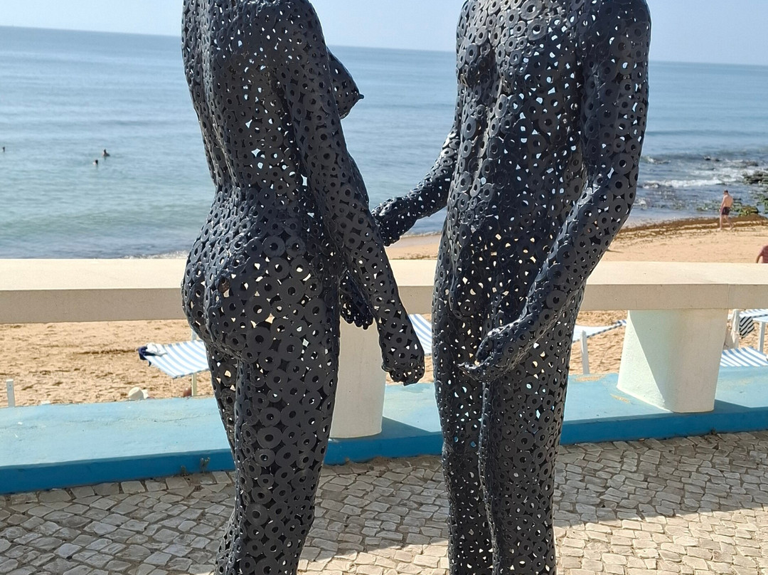 Love has no colour-Olhos de Agua必去景点