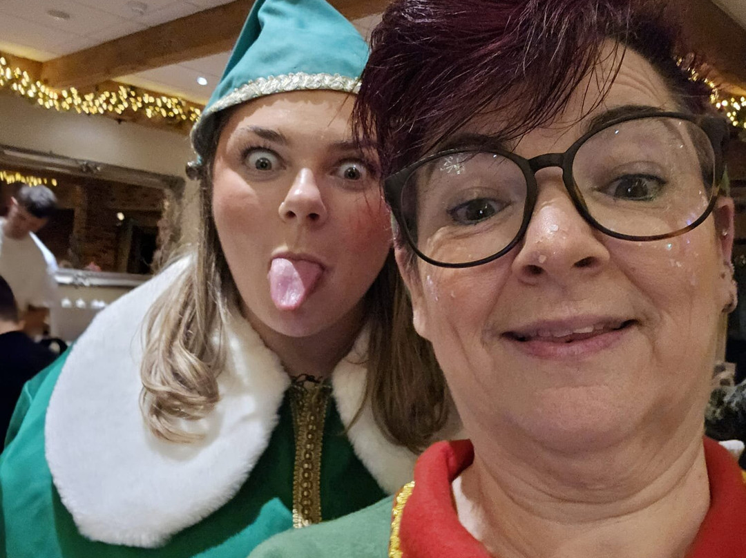 Gates Garden Centre-奥克姆必去景点