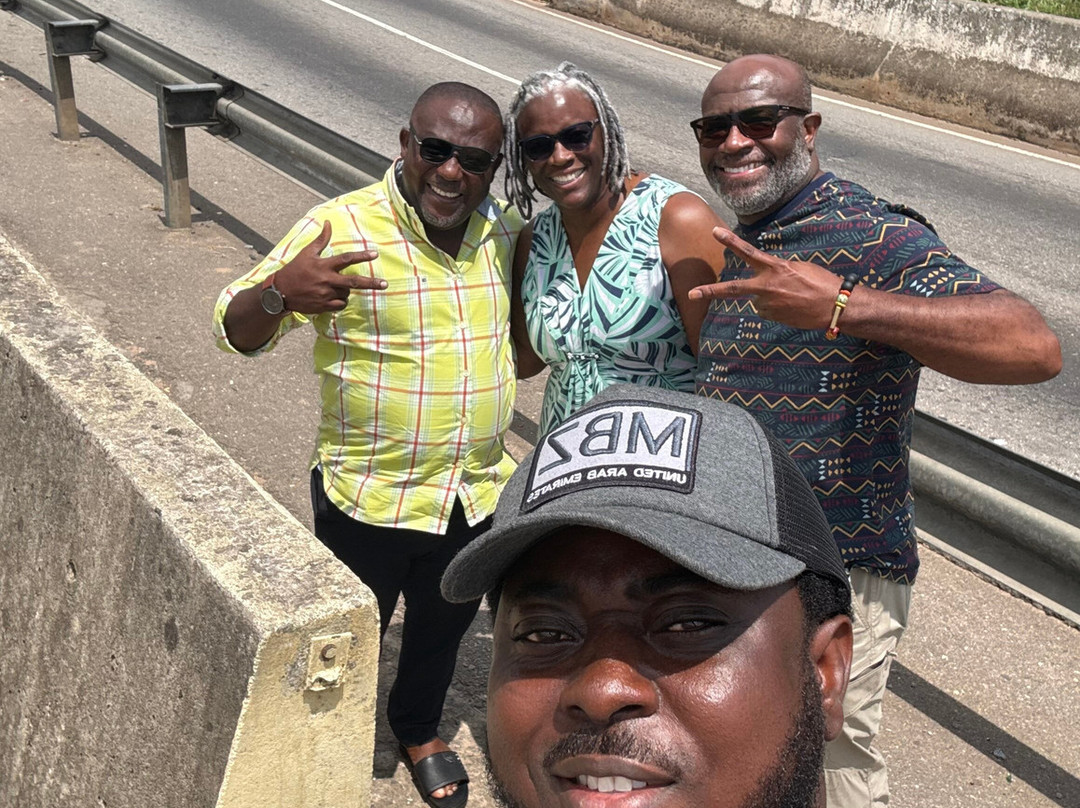 Awuni Tours Ghana-阿克拉必去景点