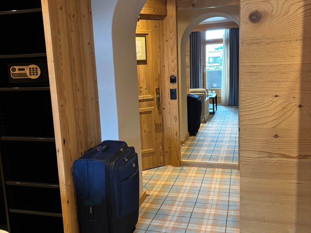 Morosani Schweizerhof Davos主图