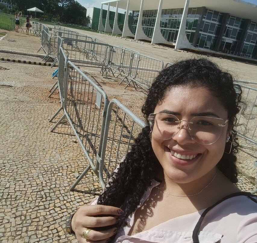 Supremo Tribunal Federal-巴西利亚必去景点