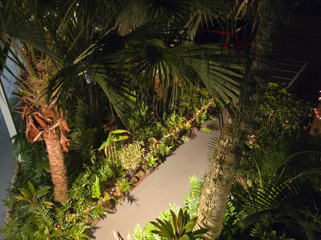 Kauai Palms Hotel主图