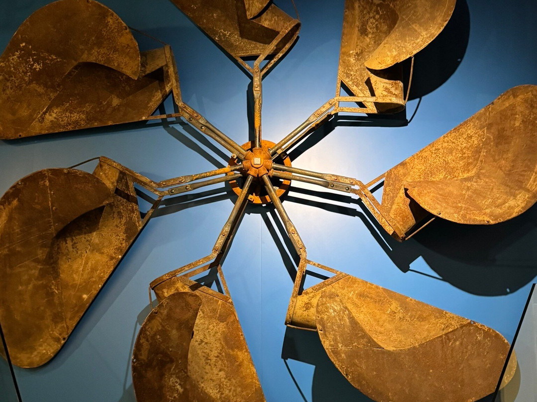 Heritage Center of Clark County-斯普林菲尔德必去景点