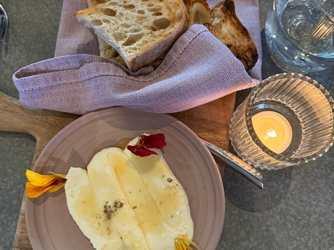 Park James Hotel主图