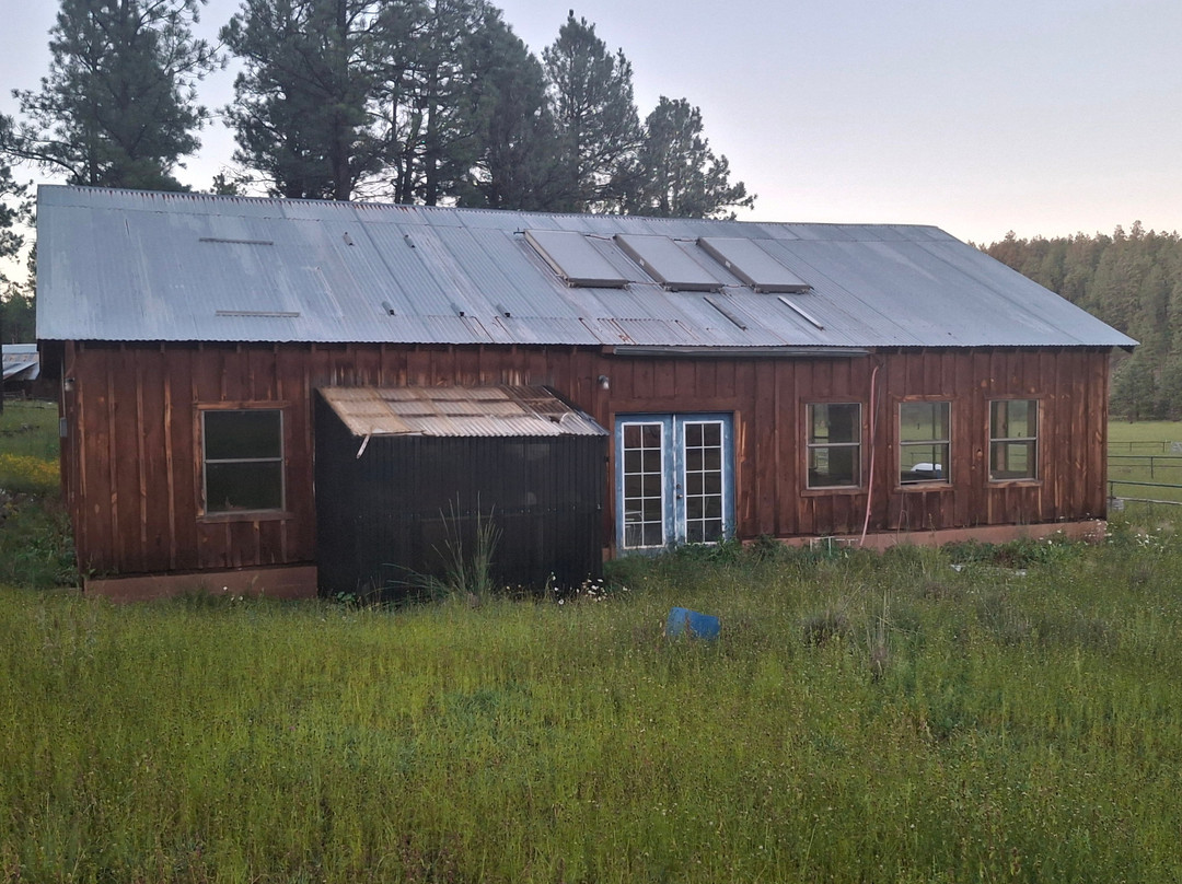 Beaver Creek Guest Ranch