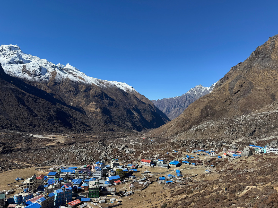 Enjoy Nepal Treks-加德满都必去景点