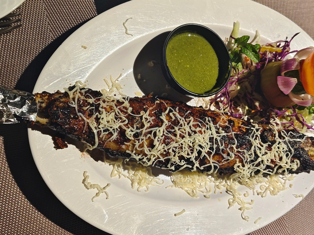 Hotel Prabhupada主图