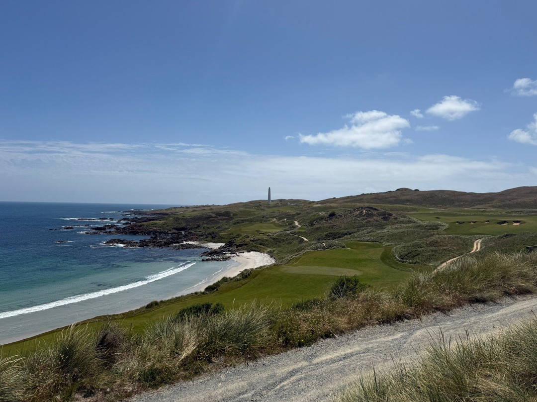 Cape Wickham Links-King Island必去景点