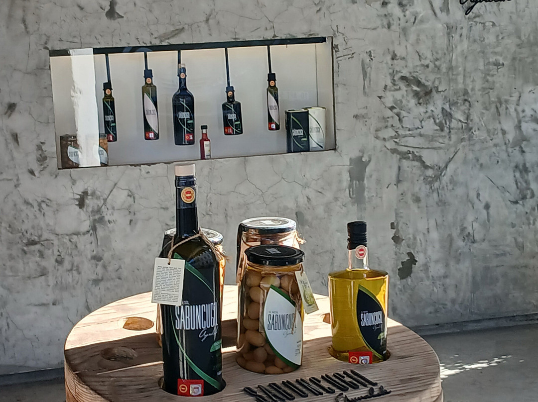 Sabuncugil Zeytinyağları-Ayvalik必去景点
