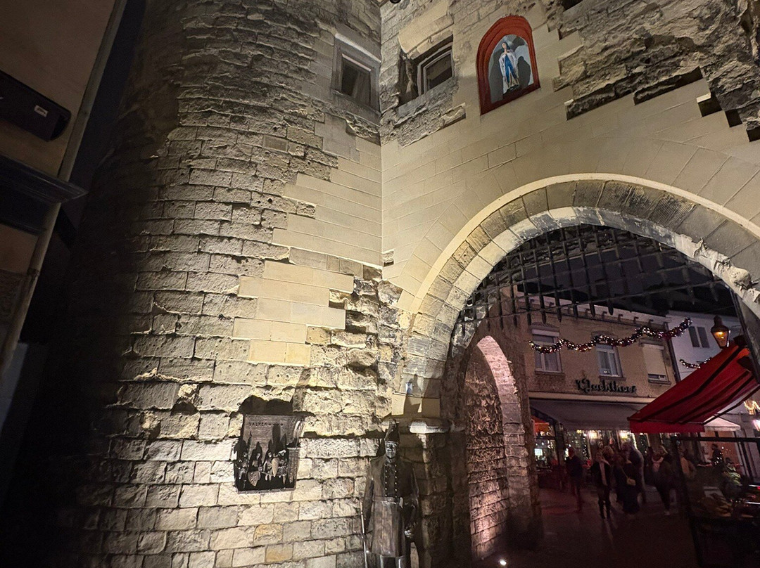 Grand Hotel Monopole主图