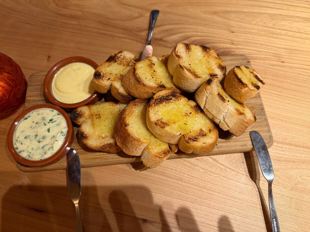 Colony Grill Steakhouse