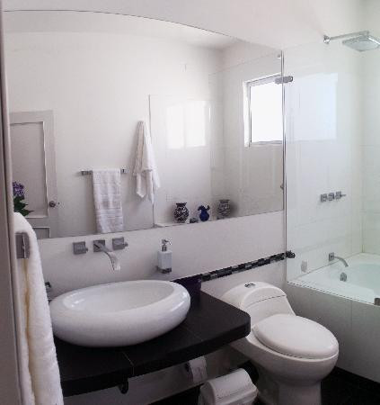 L'aurora Hotel Boutique